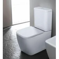 Kompakt wc Toledo New BATHCO Kompakty WC