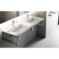 Umywalka Liebana 121x46 BATHCO