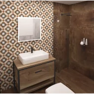 Indywidualne projekty łazienek