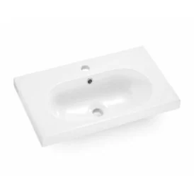 Bathco Ice umywalka meblowa 65x35 0516 Umywalki do łazienek