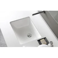 Bathco Torino umywalka podblatowa 51x38 0051 Umywalki do łazienek