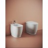 ArtCeram Civtas miska WC stojąca 54x36 biała CIV002