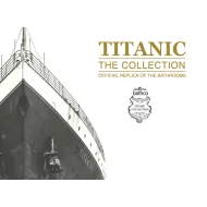 Bathco Titanic 1st class umywalka podblatowa 56x41 biała 4073 Umywalki do łazienek