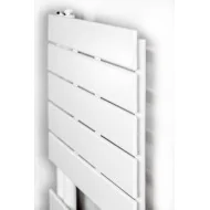 Luxrad Atakama grzejnik łazienkowy 74,5x60 cm biały ATA7456009003