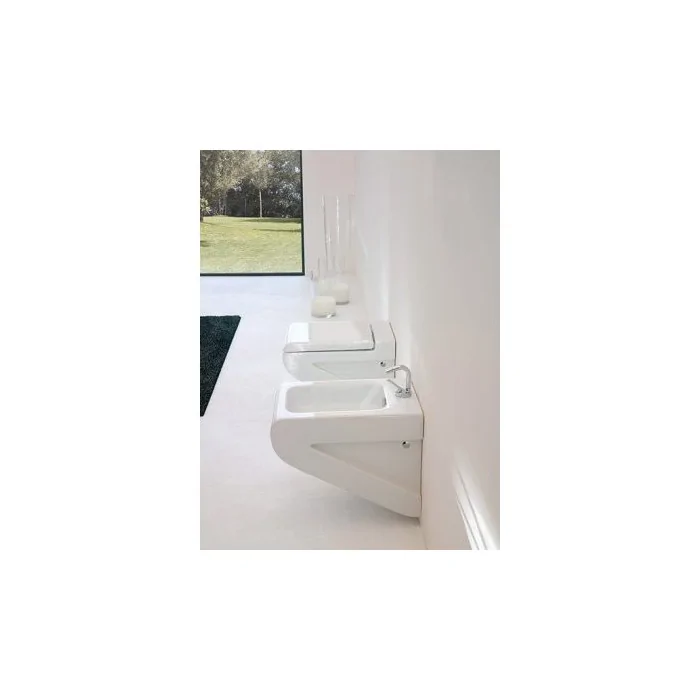 Bidet La Fontana 54 ARTCERAM S02 Bidety