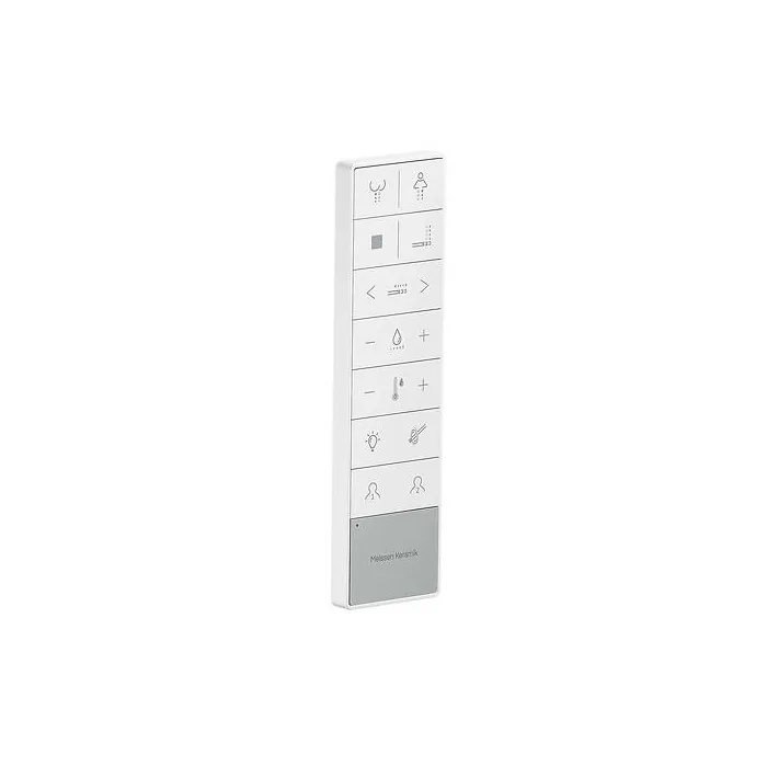 Meissen Keramik GENERA Comfort Square toaleta myjąca biała S701-512