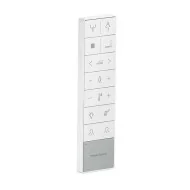 Meissen Keramik GENERA Comfort Square toaleta myjąca biała S701-512