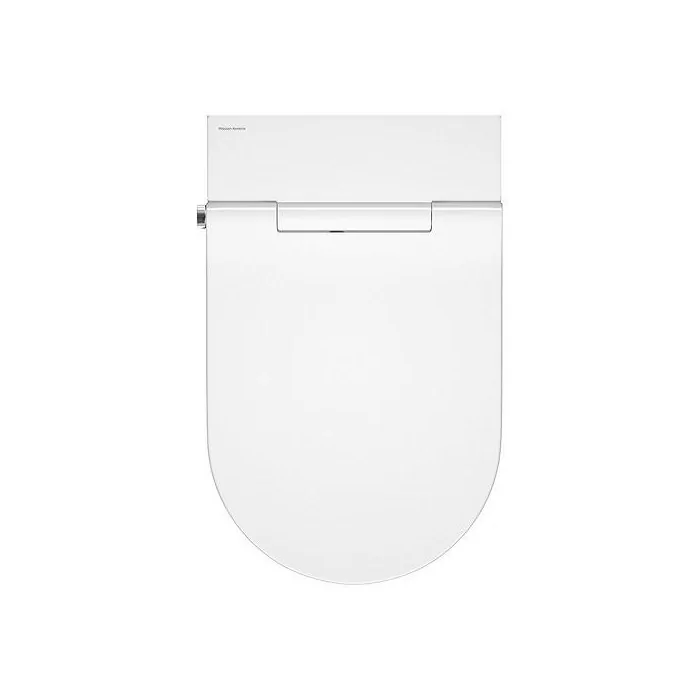 Meissen Keramik Genera Ultimate Oval toaleta myjąca S701-513
