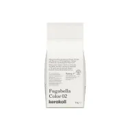 FUGABELLA COLOR 02 3KG KERAKOLL K82402.01