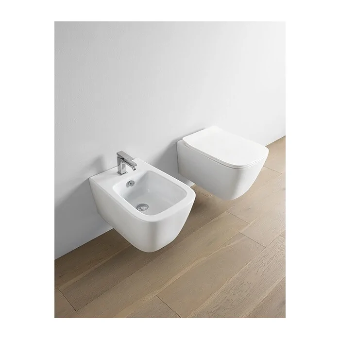 Artceram A16 miska WC wisząca 36x52 ASV0030100 Miski WC