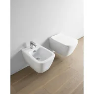 Artceram A16 miska WC wisząca 36x52 ASV0030100 Miski WC