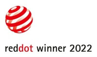 Kludi Red Dot Award 2022
