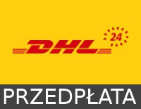 Przesyłka kurierska - DHL24
