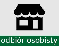 ODBIÓR OSOBISTY Rumia, Sobieskiego 46A