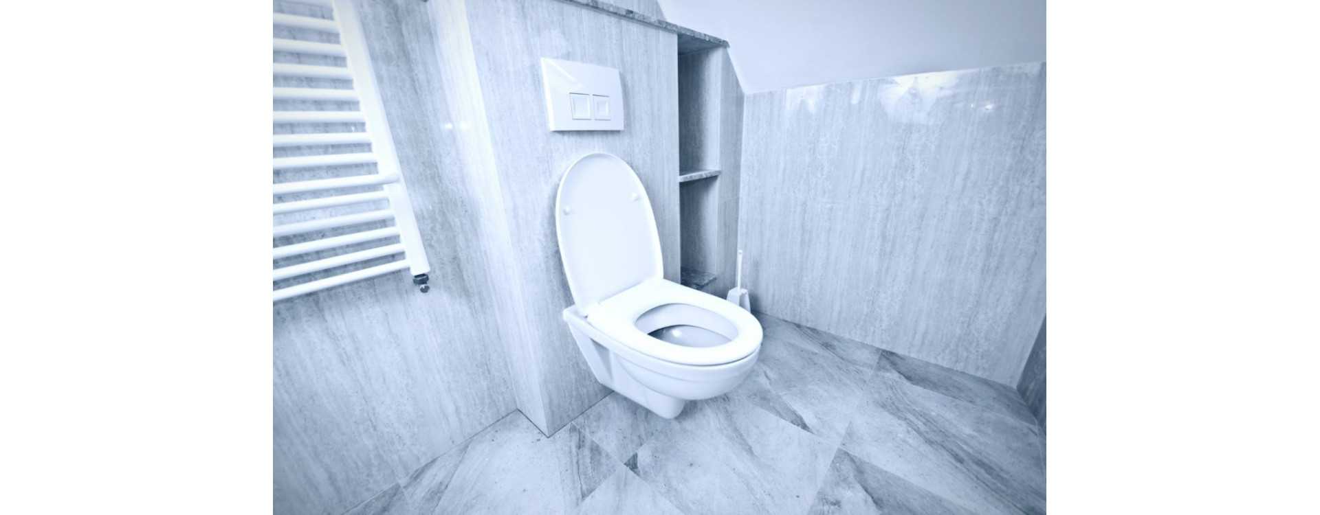 Domowe sposoby na zatkaną toaletę. Sprawdzone sposoby jak odetkać toaletę.